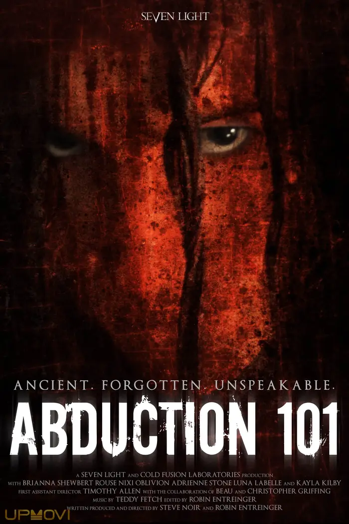 Abduction 101