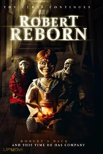 Robert Reborn