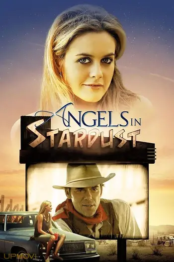 Angels in Stardust