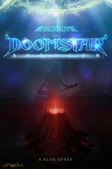 Metalocalypse: The Doomstar Requiem - A Klok Opera
