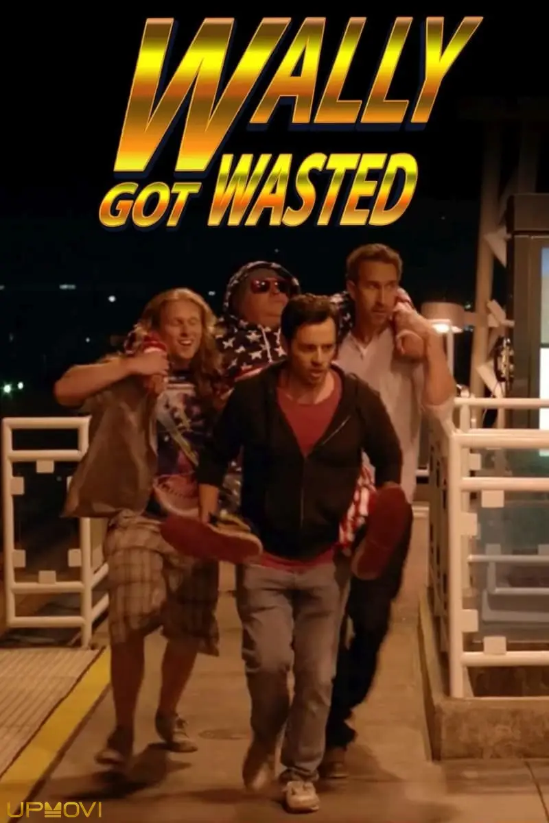 Wally Got Wasted