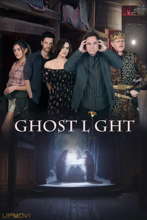 Ghost Light