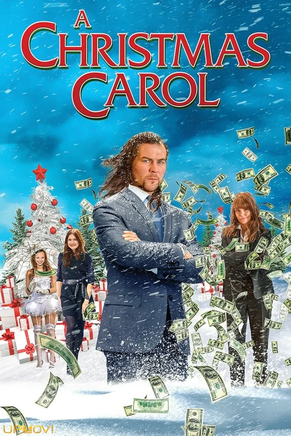A Christmas Carol