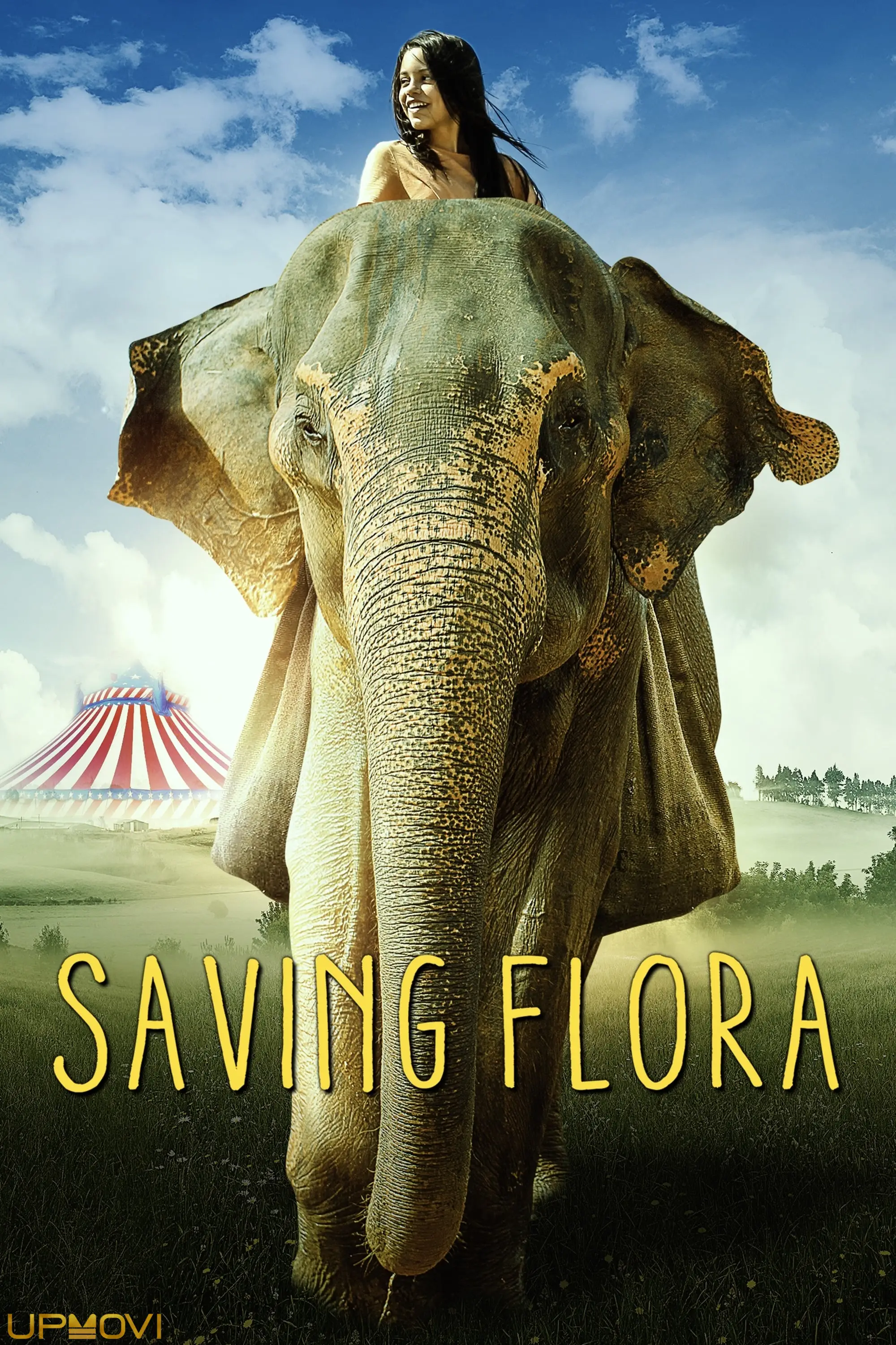 Saving Flora