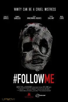 #FollowMe