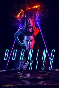 Burning Kiss