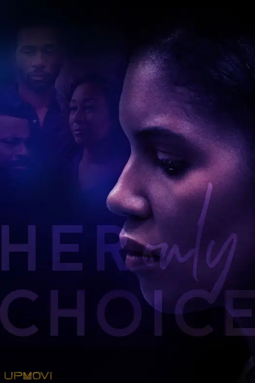 Her Only Choice