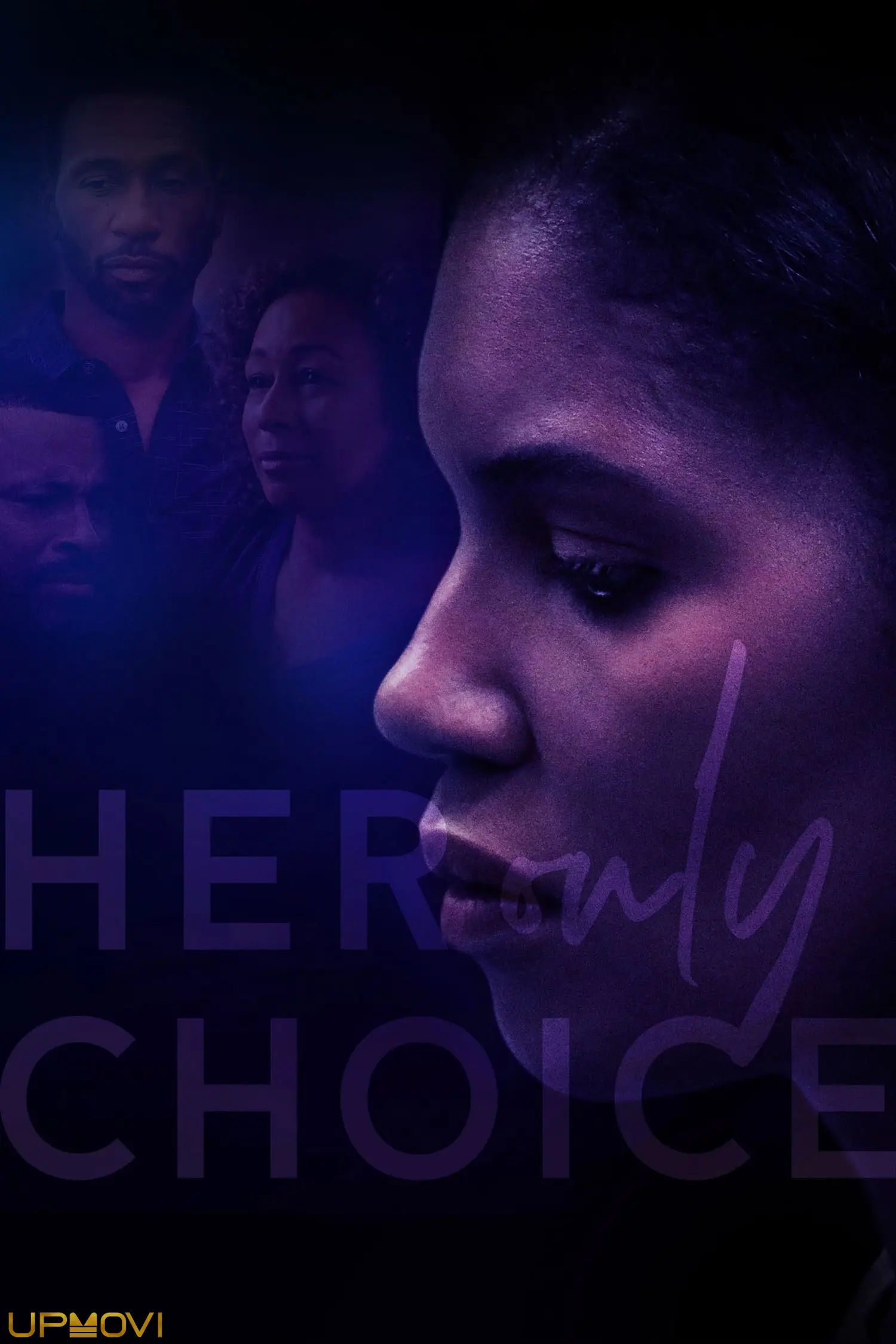 Her Only Choice