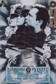 Narcissus and Psyche