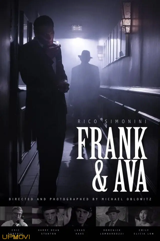 Frank and Ava