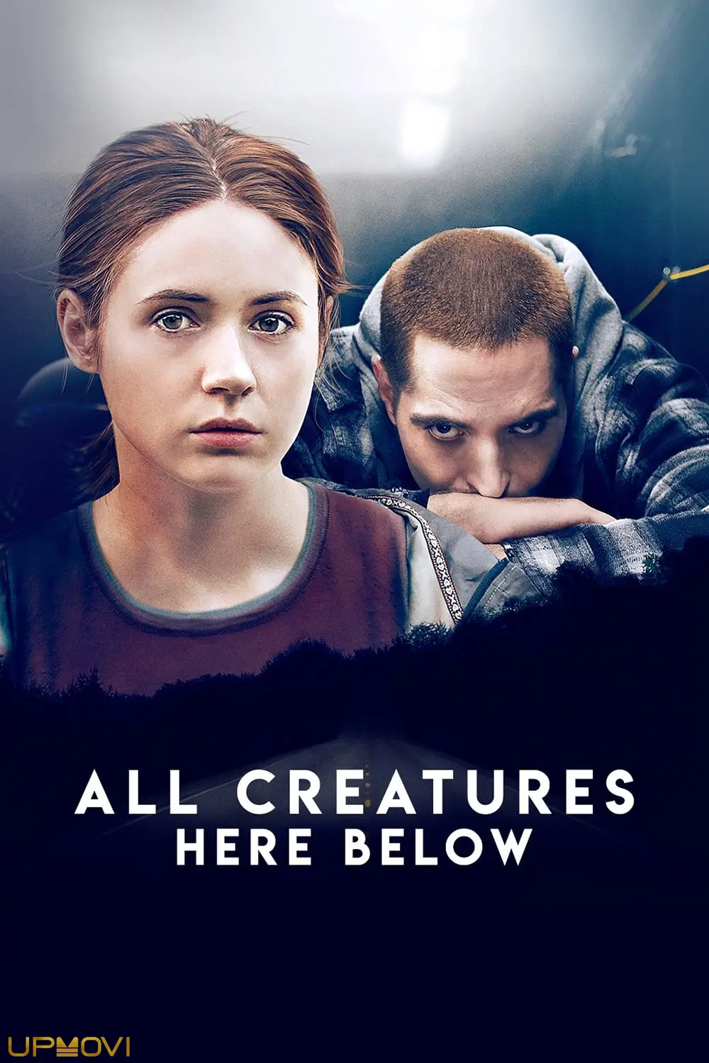 All Creatures Here Below