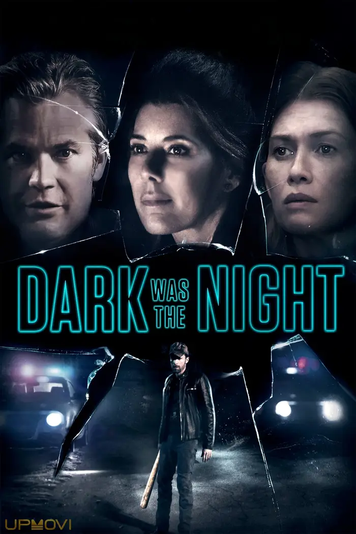 Dark Was the Night