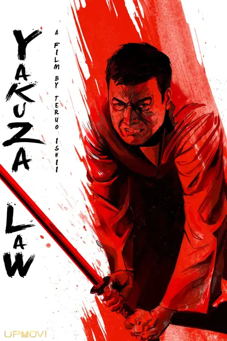 Yakuza Law