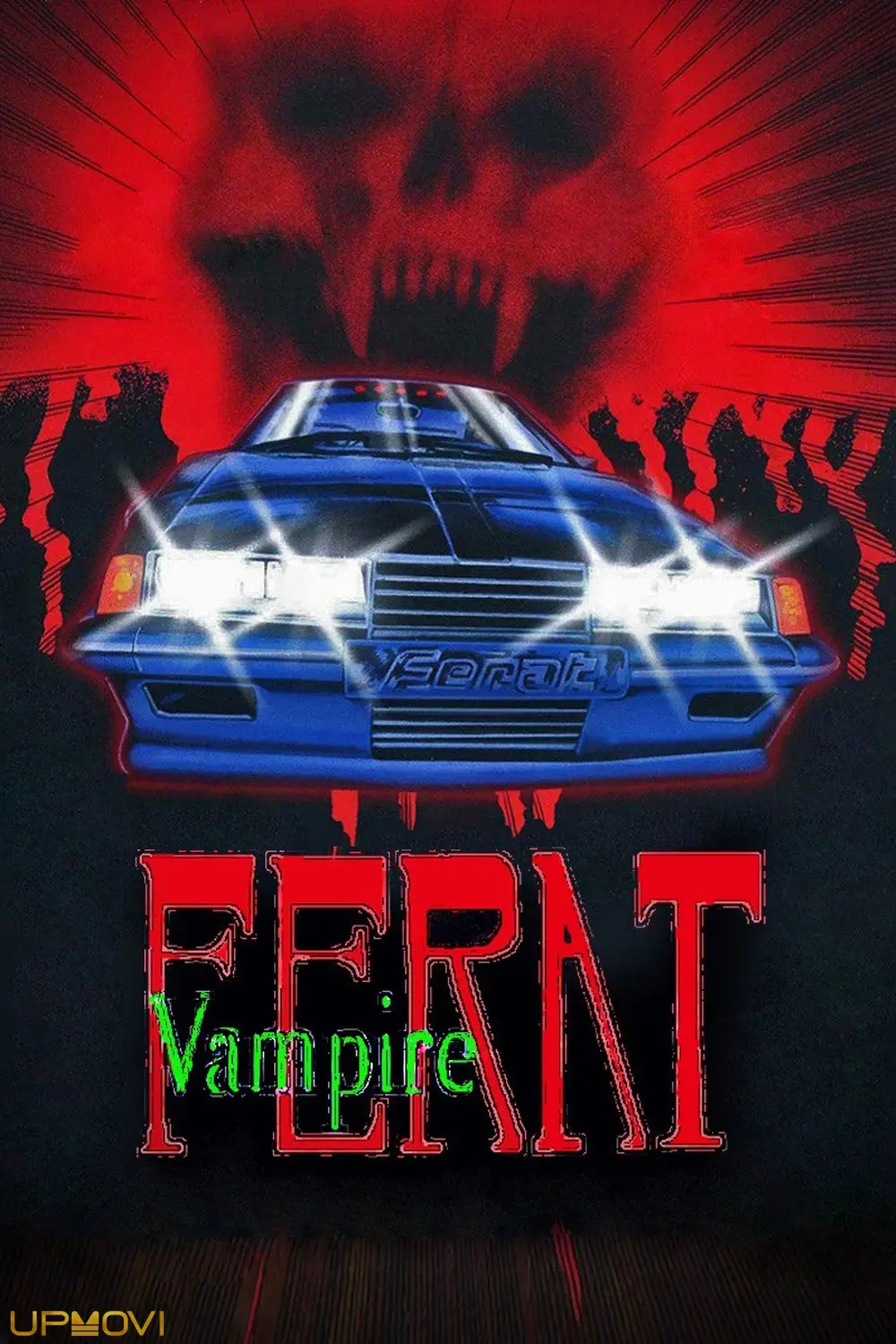 Ferat Vampire