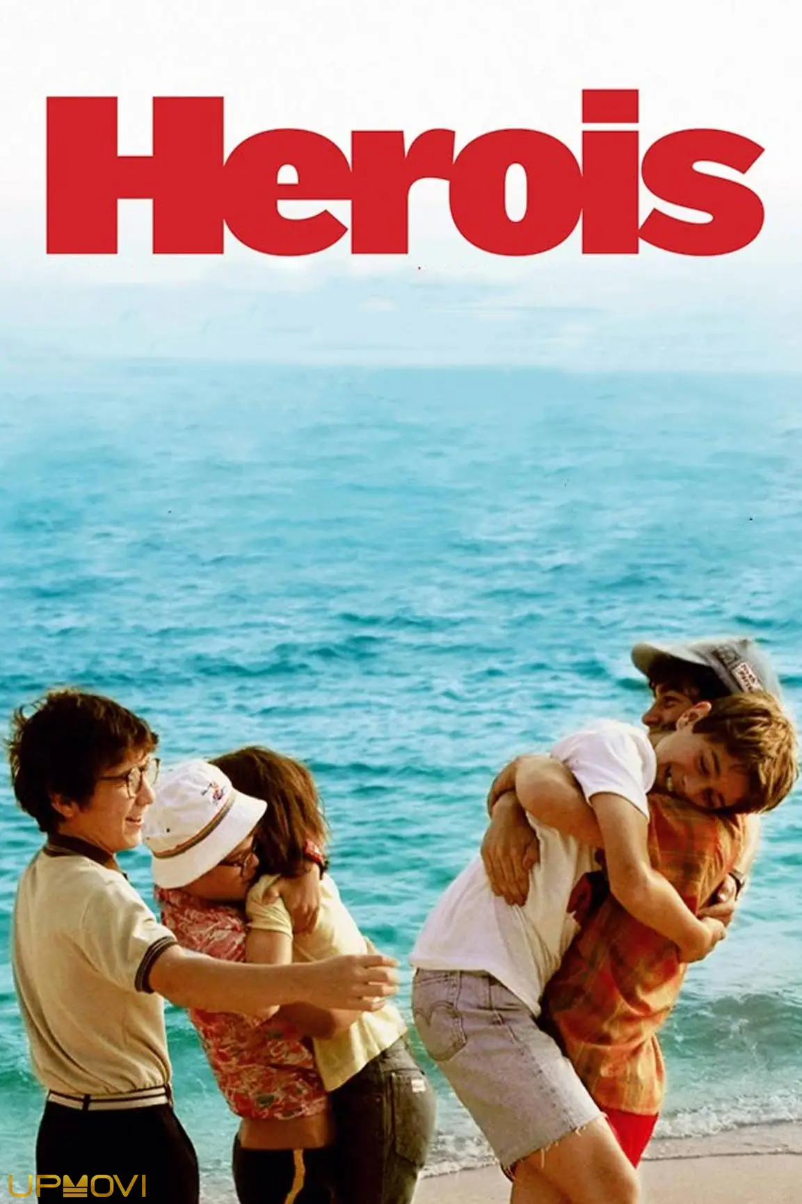 Heroes