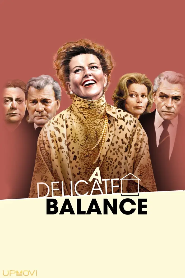 A Delicate Balance