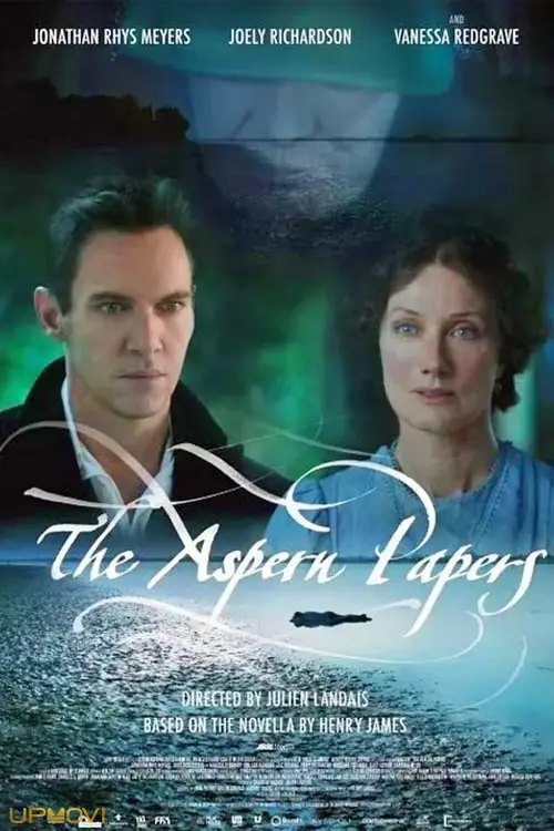 The Aspern Papers