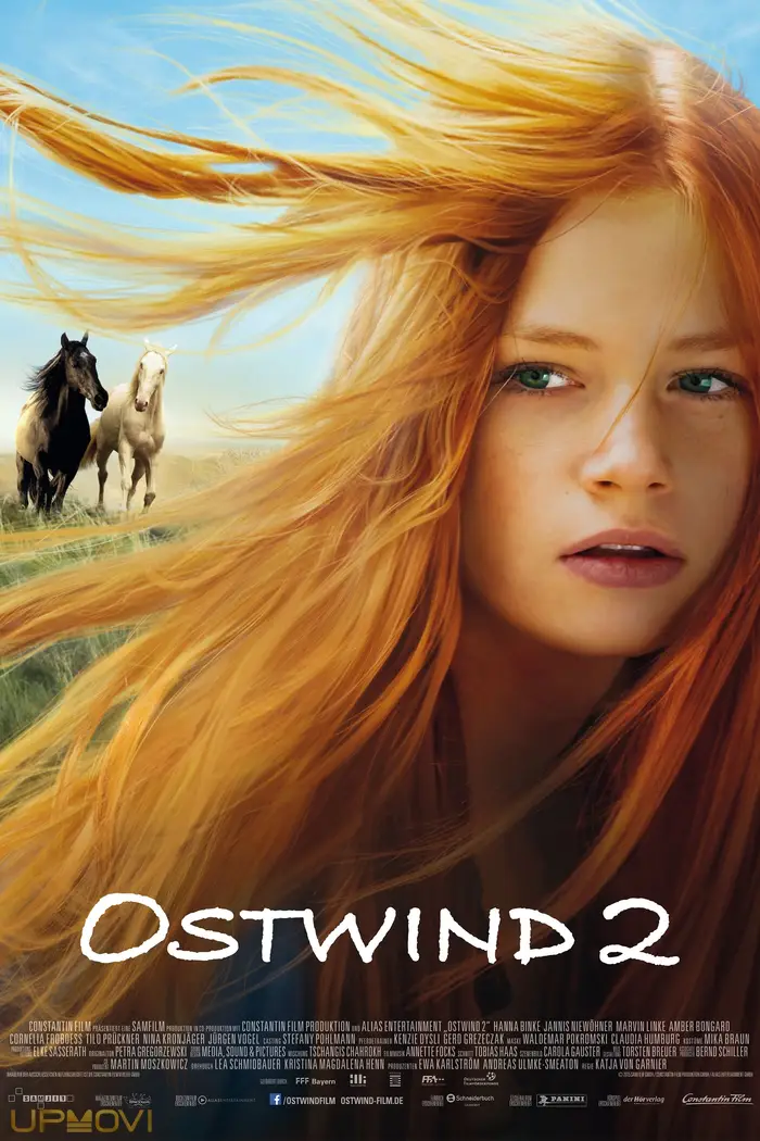 Windstorm 2