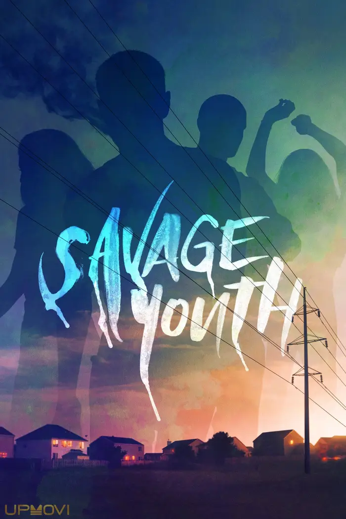 Savage Youth
