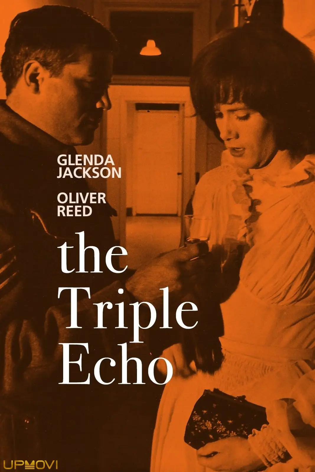 The Triple Echo