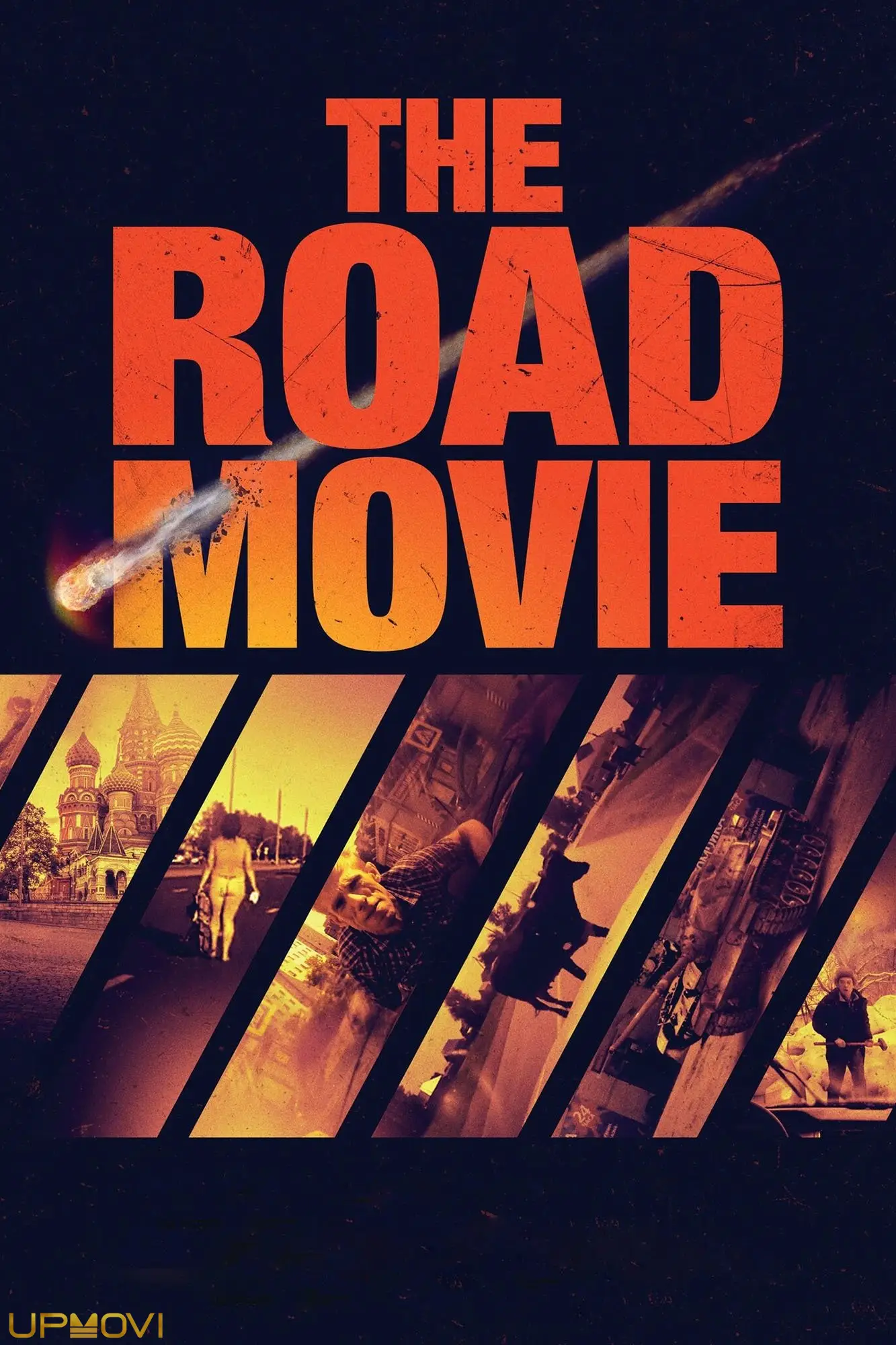 The Road Movie