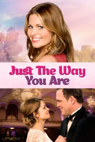 Just the Way You Are