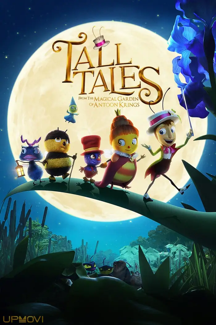 Tall Tales