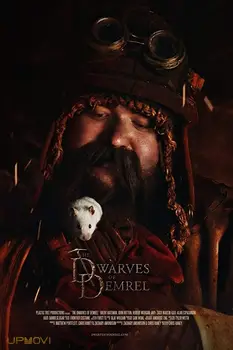 The Dwarves of Demrel