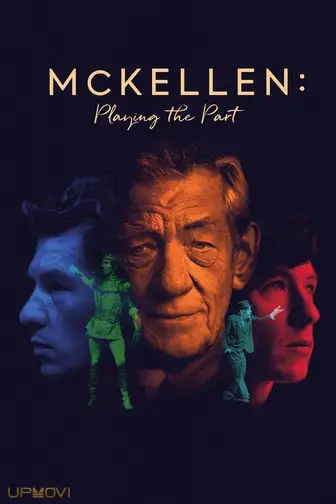 McKellen: Playing the Part