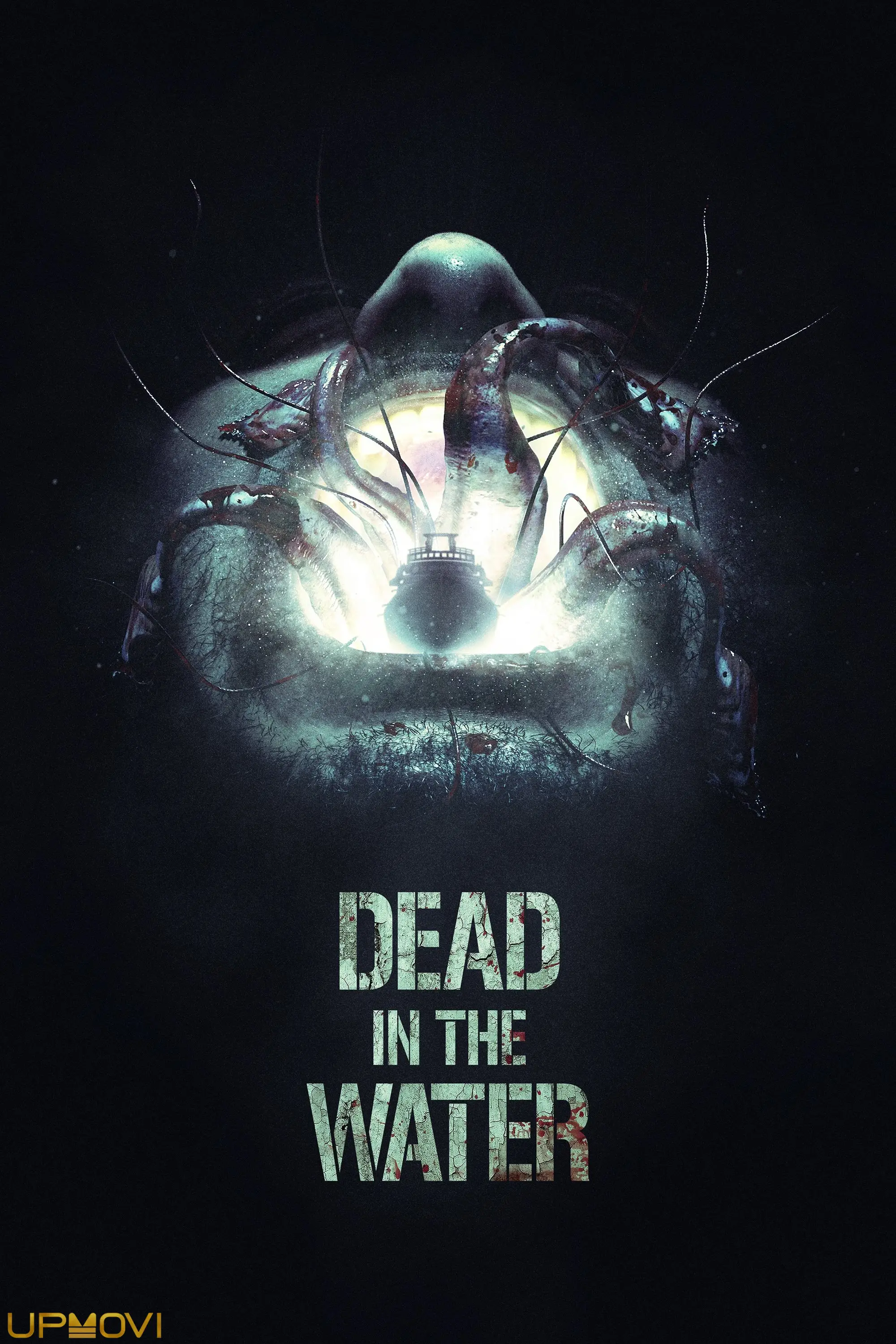 Dead in the Water
