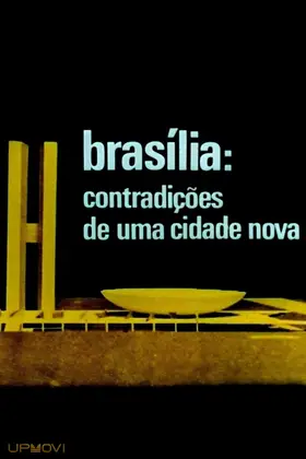 Brasilia, Contradictions of a New City