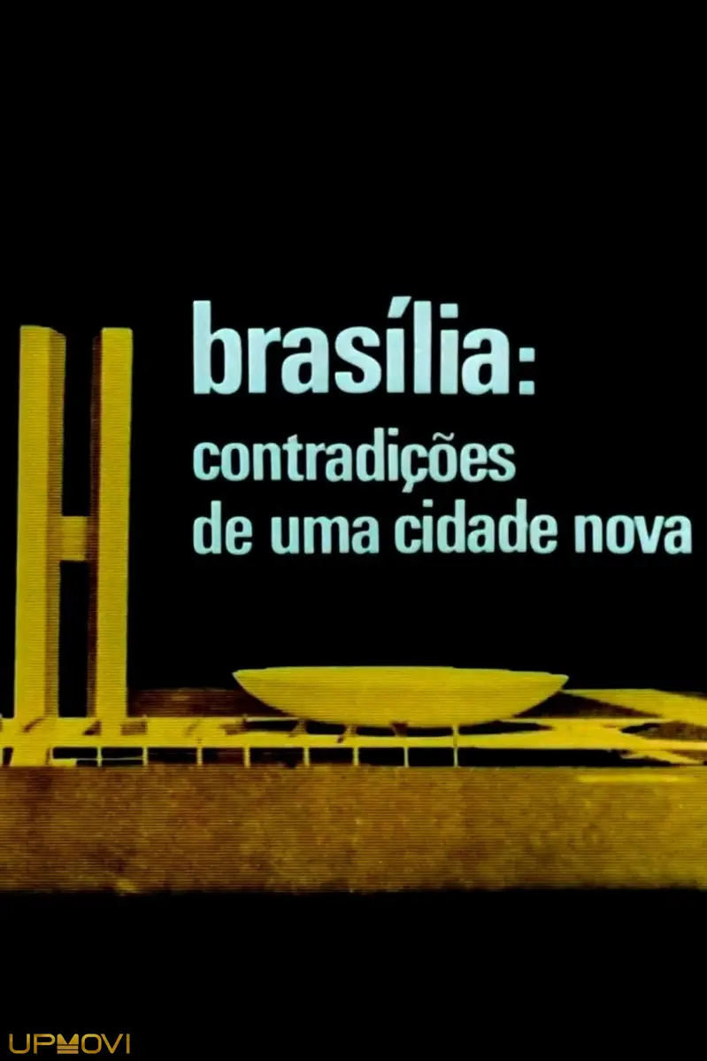Brasilia, Contradictions of a New City