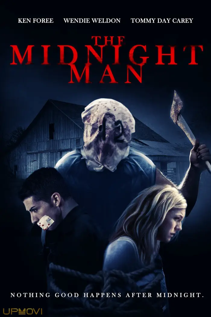 The Midnight Man