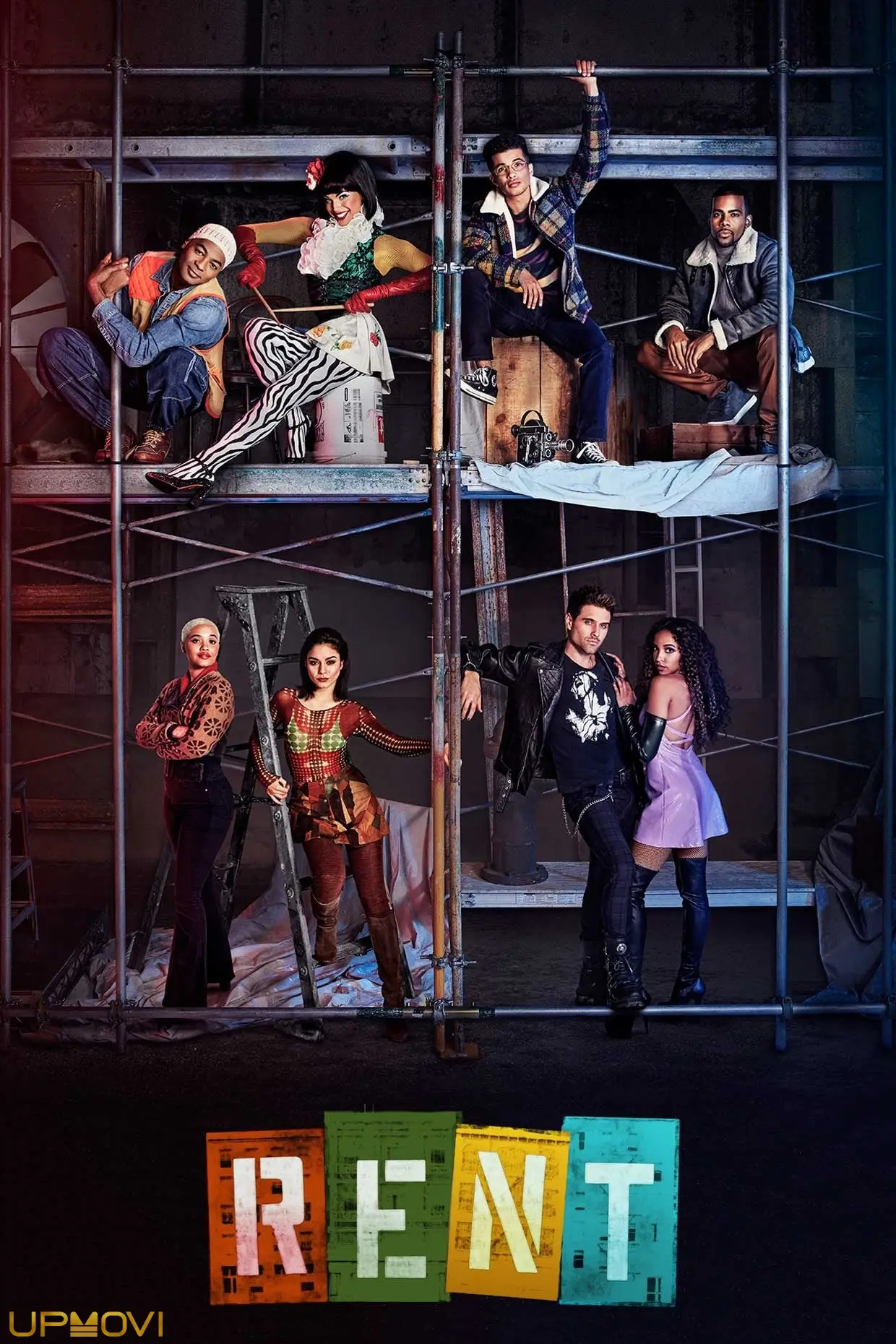 Rent