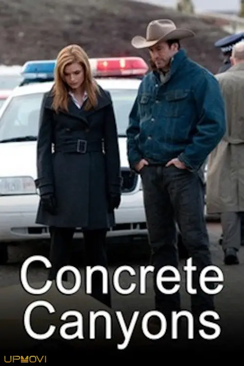 Concrete Canyons