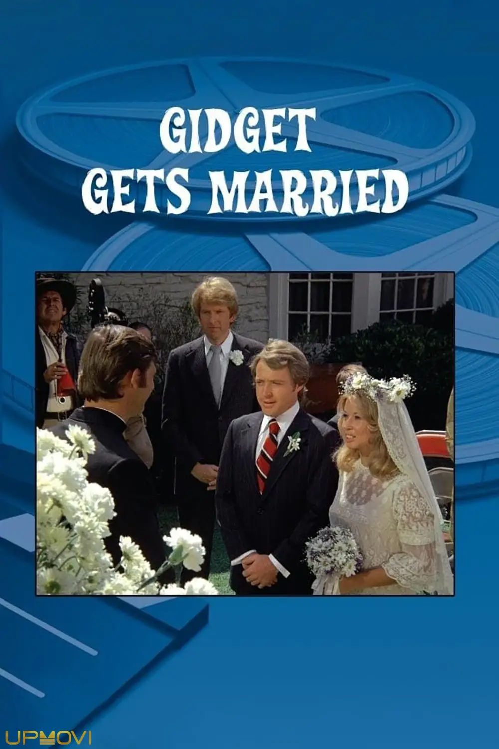 Gidget Gets Married