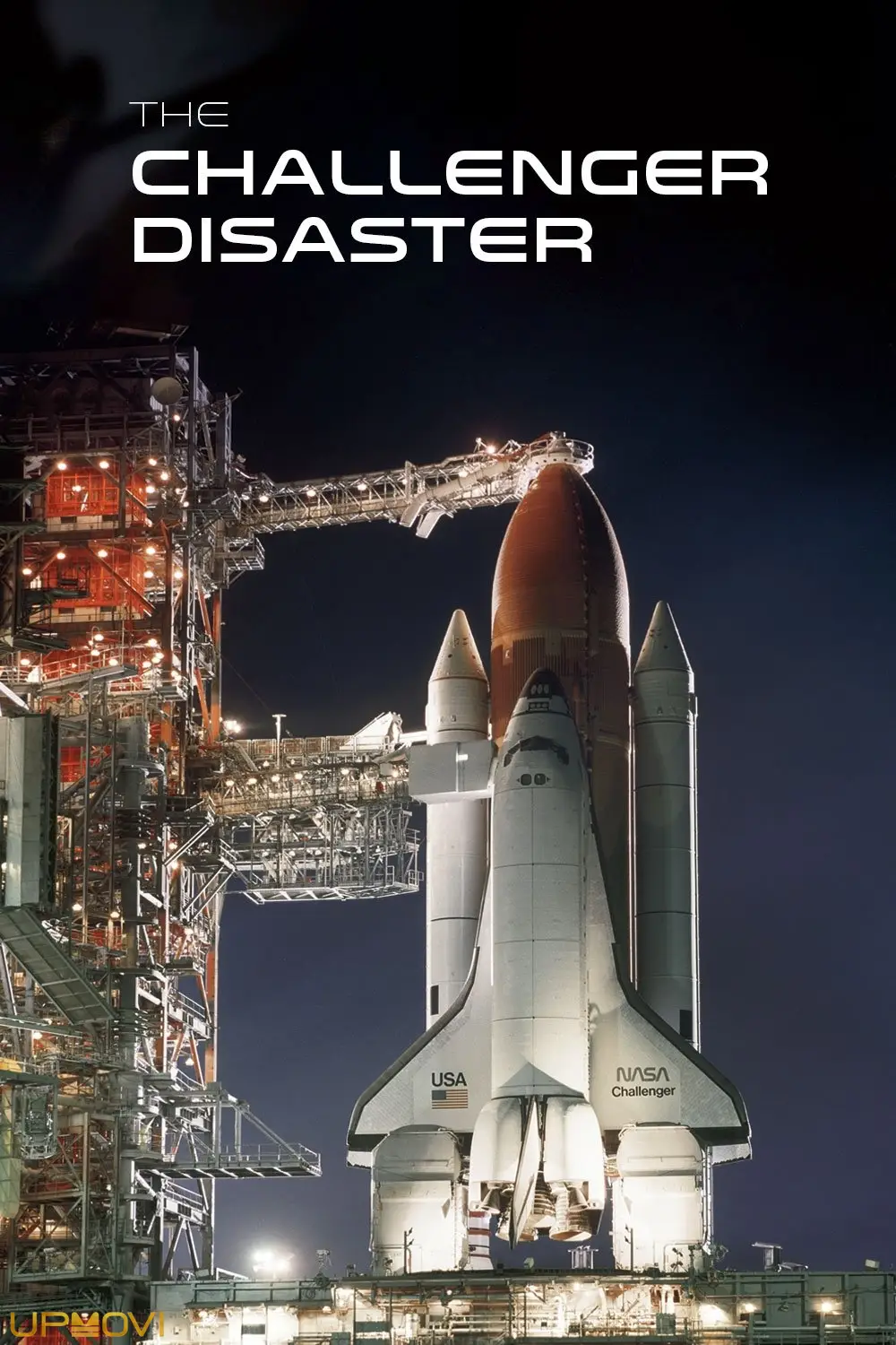 The Challenger Disaster