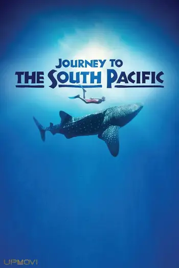 Journey to the South Pacific