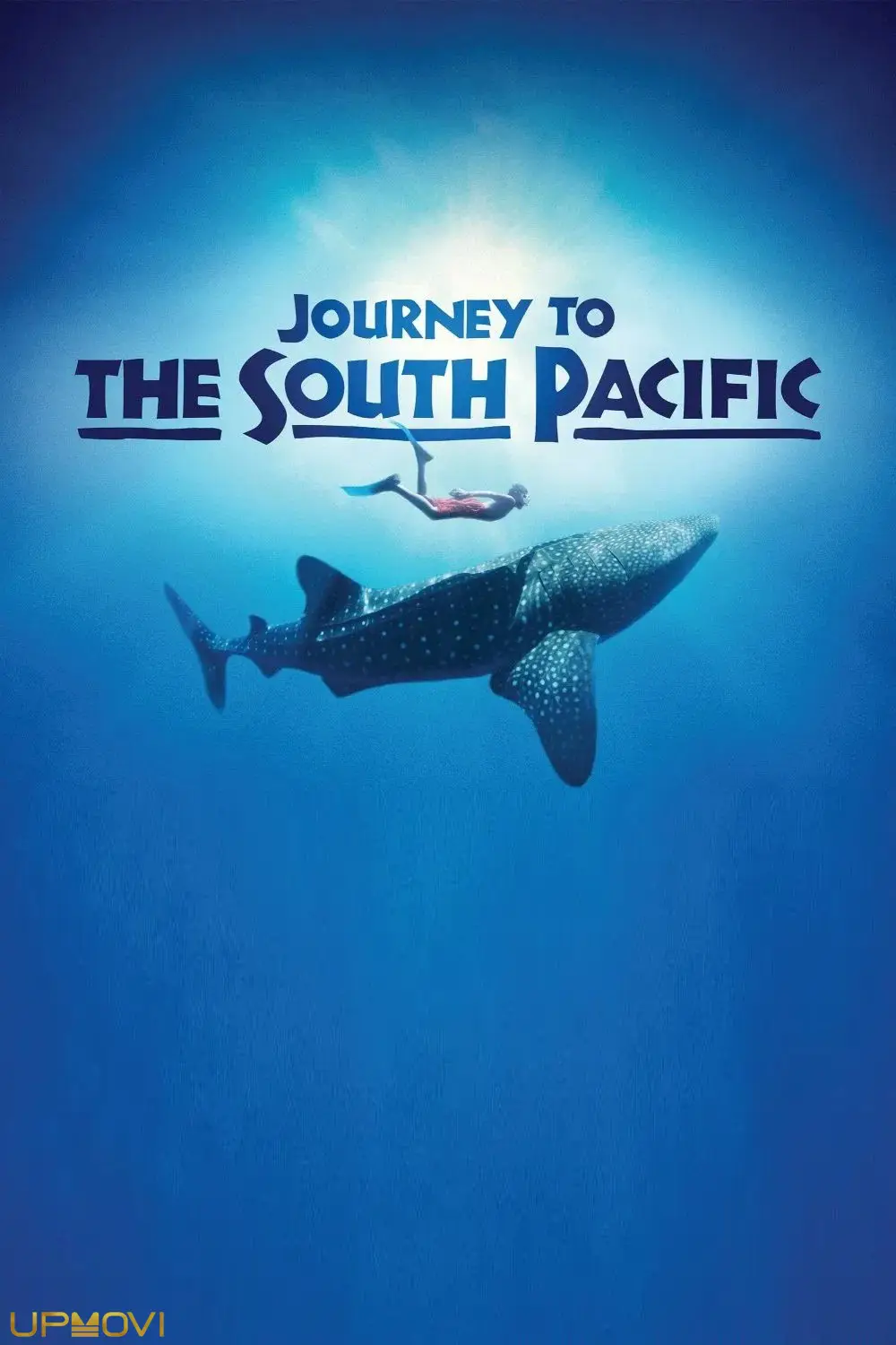 Journey to the South Pacific