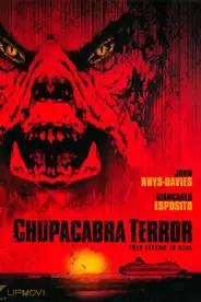 Chupacabra Terror