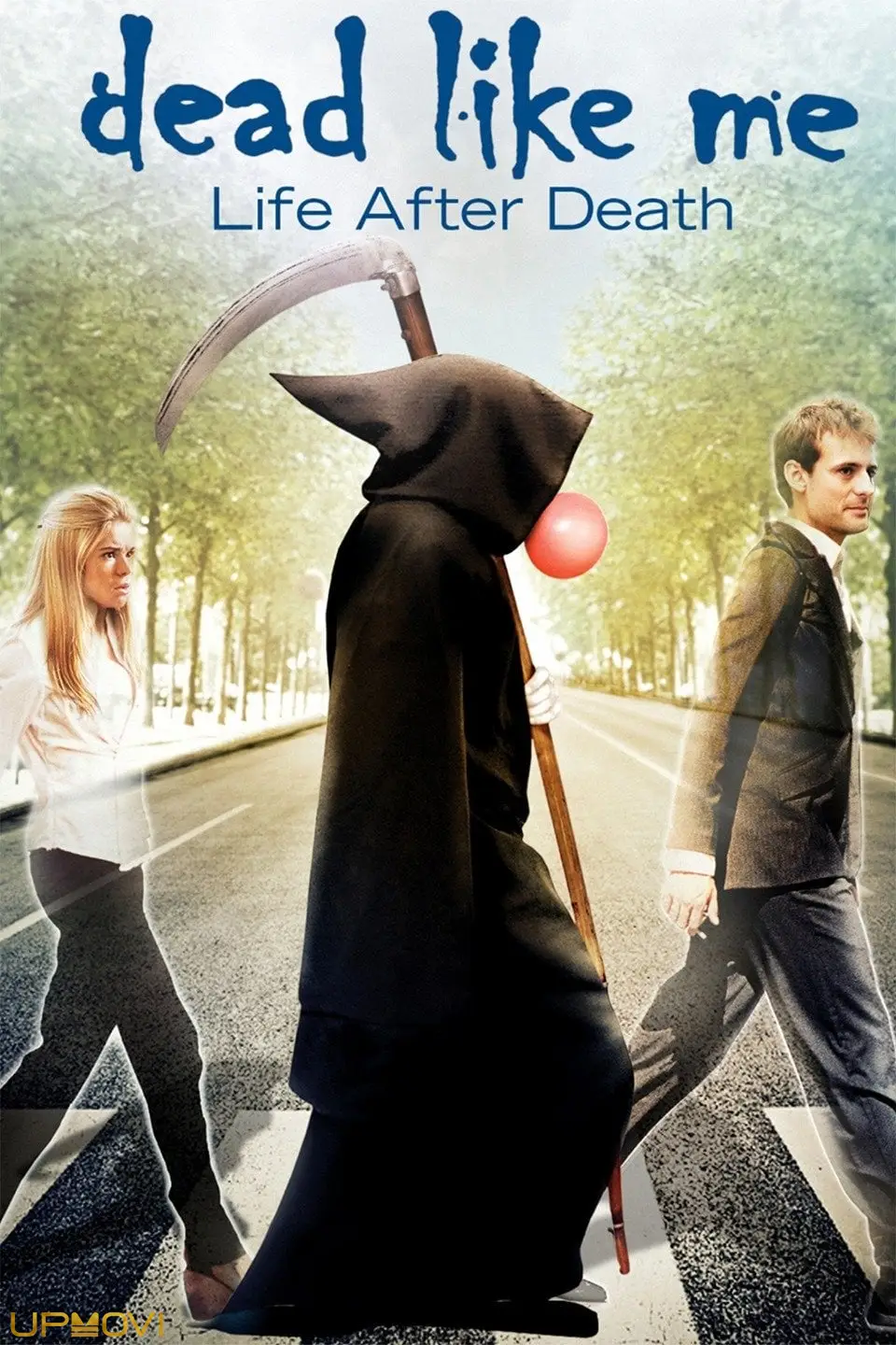 Dead Like Me: Life After Death
