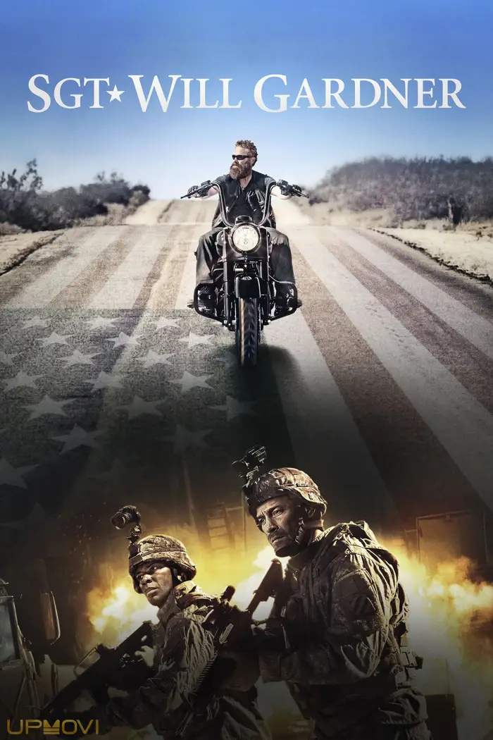 SGT. Will Gardner