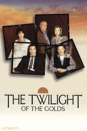 The Twilight of the Golds