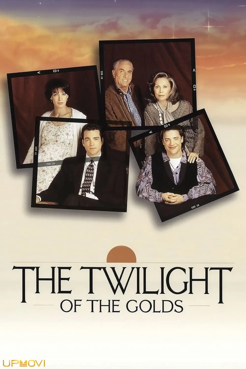 The Twilight of the Golds