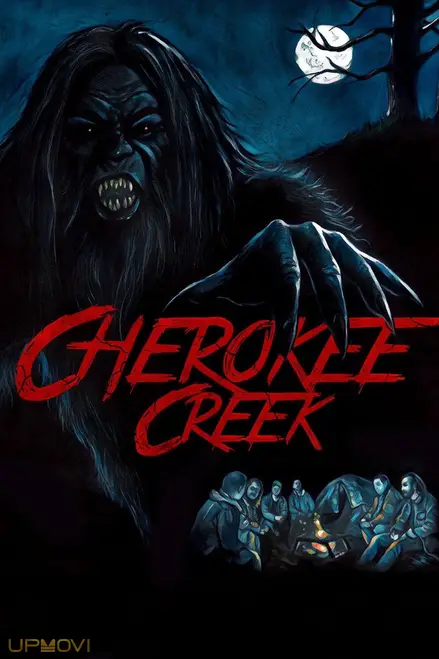 Cherokee Creek