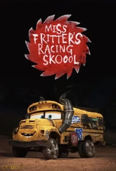 Miss Fritter's Racing Skoool
