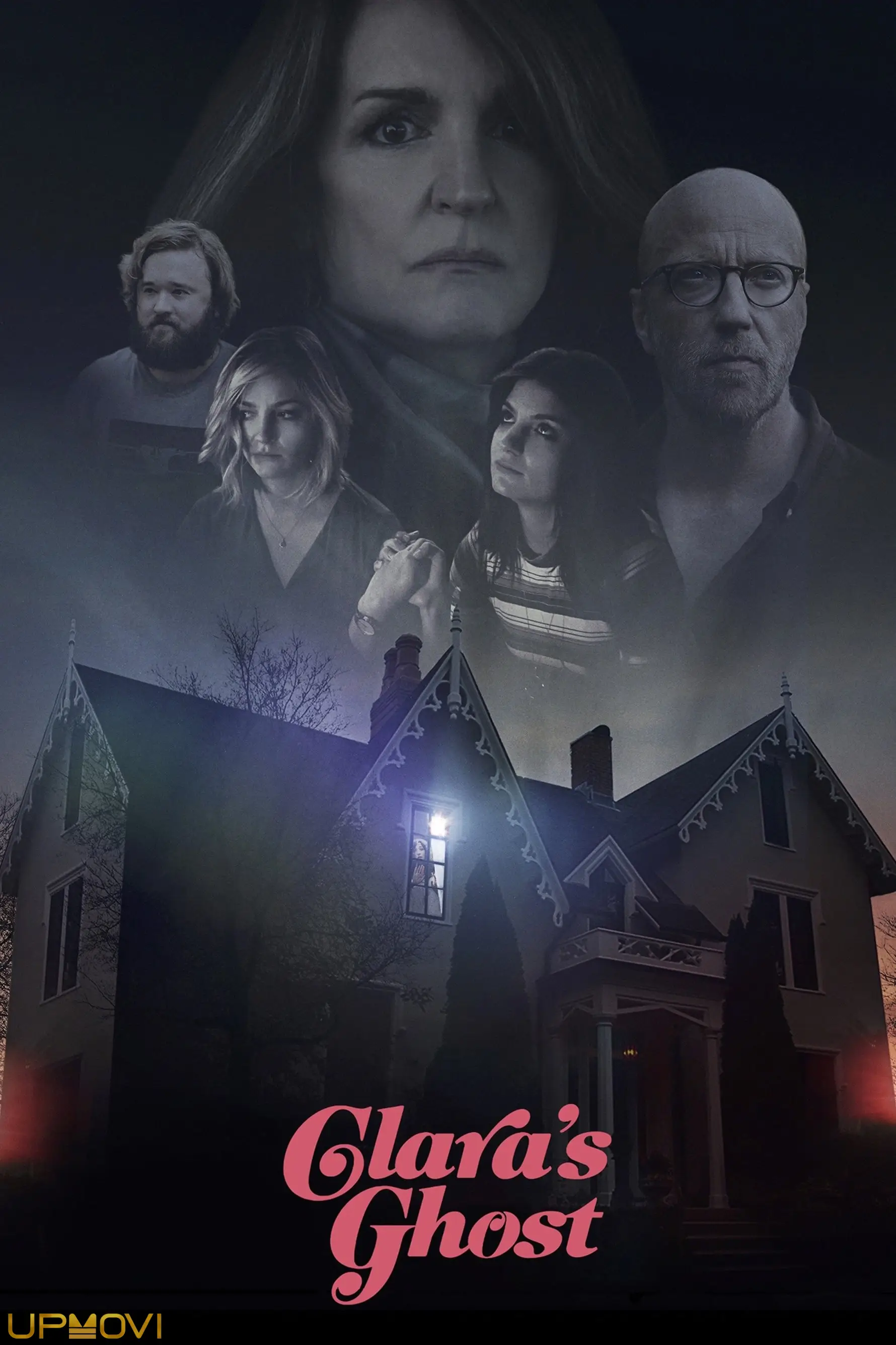 Clara's Ghost