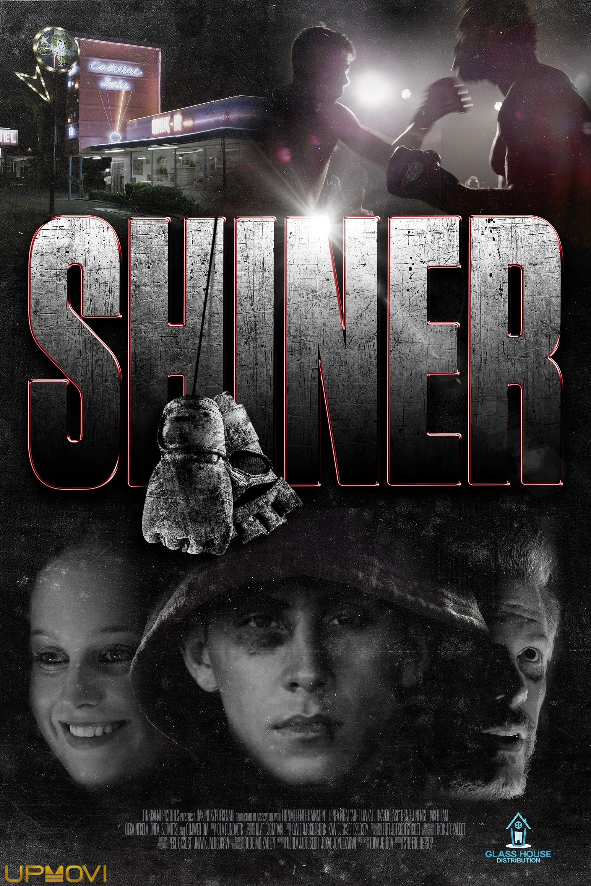 Shiner