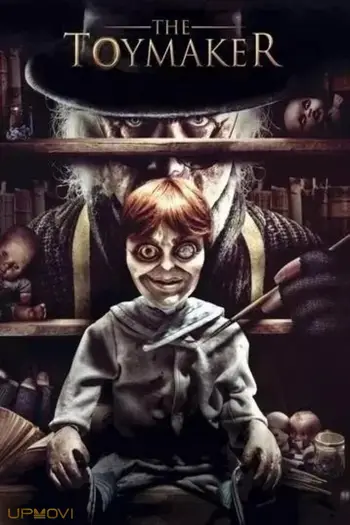 The Toymaker