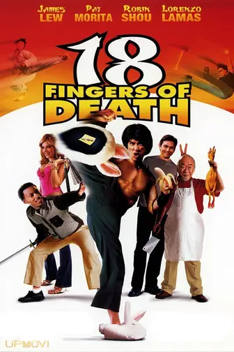 18 Fingers of Death!